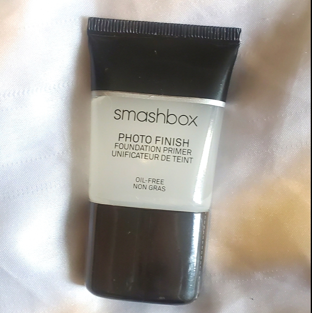 Brand New Smashbox Photo Finish Foundation Primer
